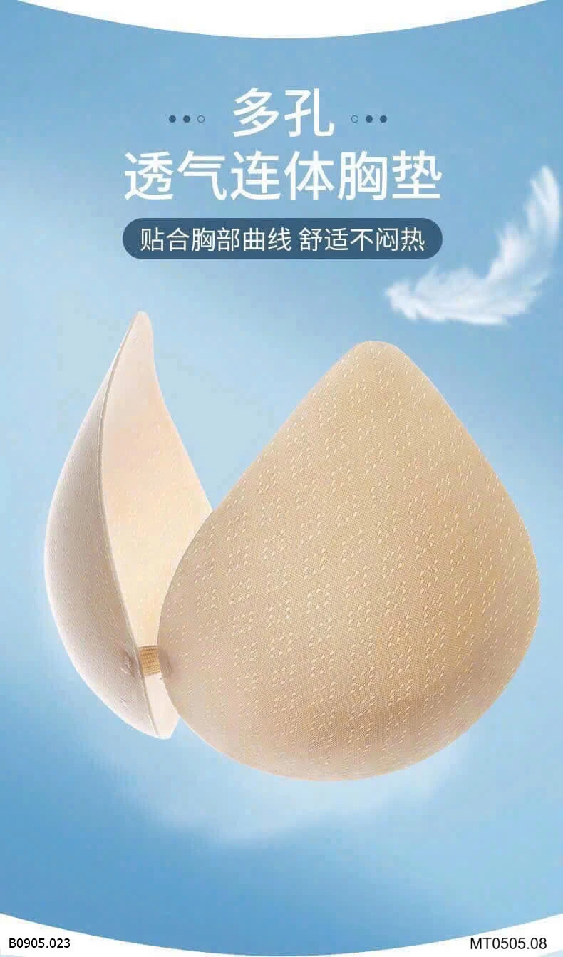 ÁO BRA LỤA TÀNG HÌNH  Sỉ 35k/1 chiếc