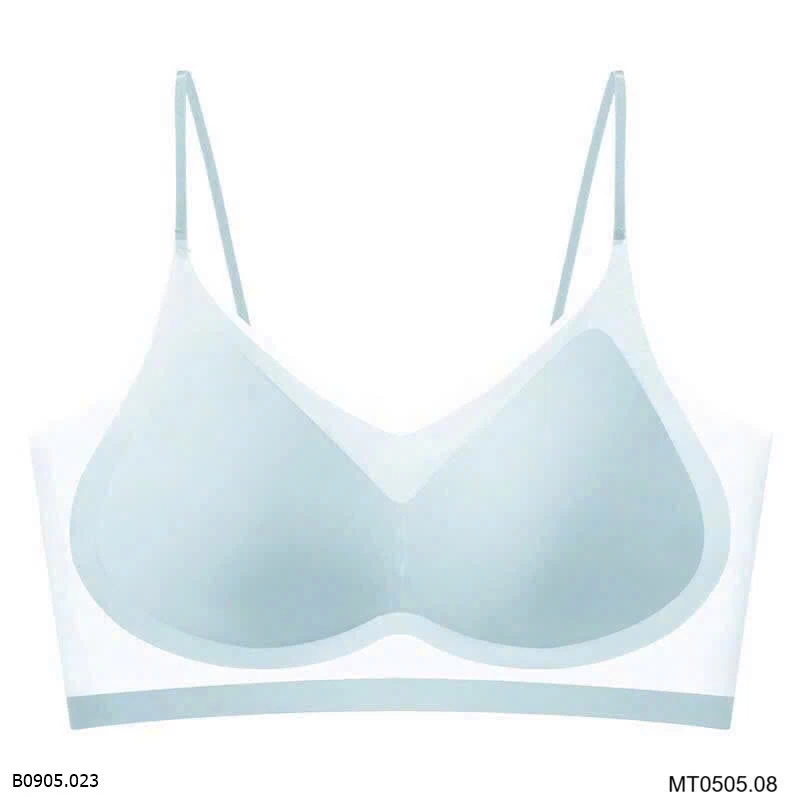 ÁO BRA LỤA TÀNG HÌNH  Sỉ 35k/1 chiếc