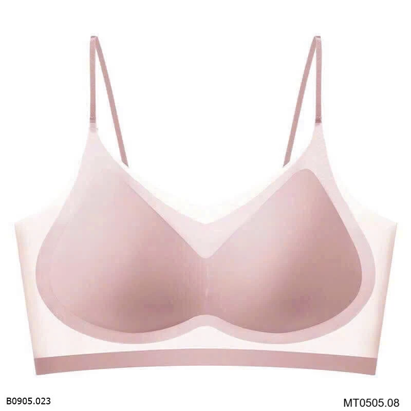 ÁO BRA LỤA TÀNG HÌNH  Sỉ 35k/1 chiếc