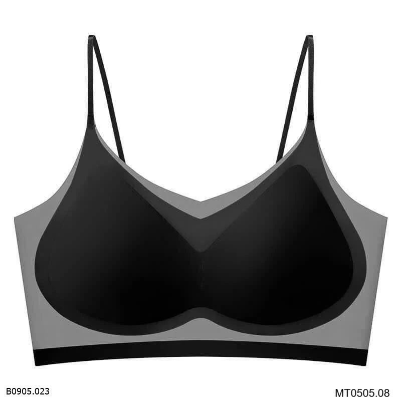 ÁO BRA LỤA TÀNG HÌNH  Sỉ 35k/1 chiếc