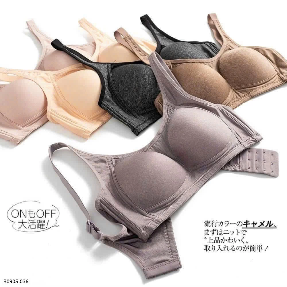 BRA ÔM NGỰC Sỉ 70k 
