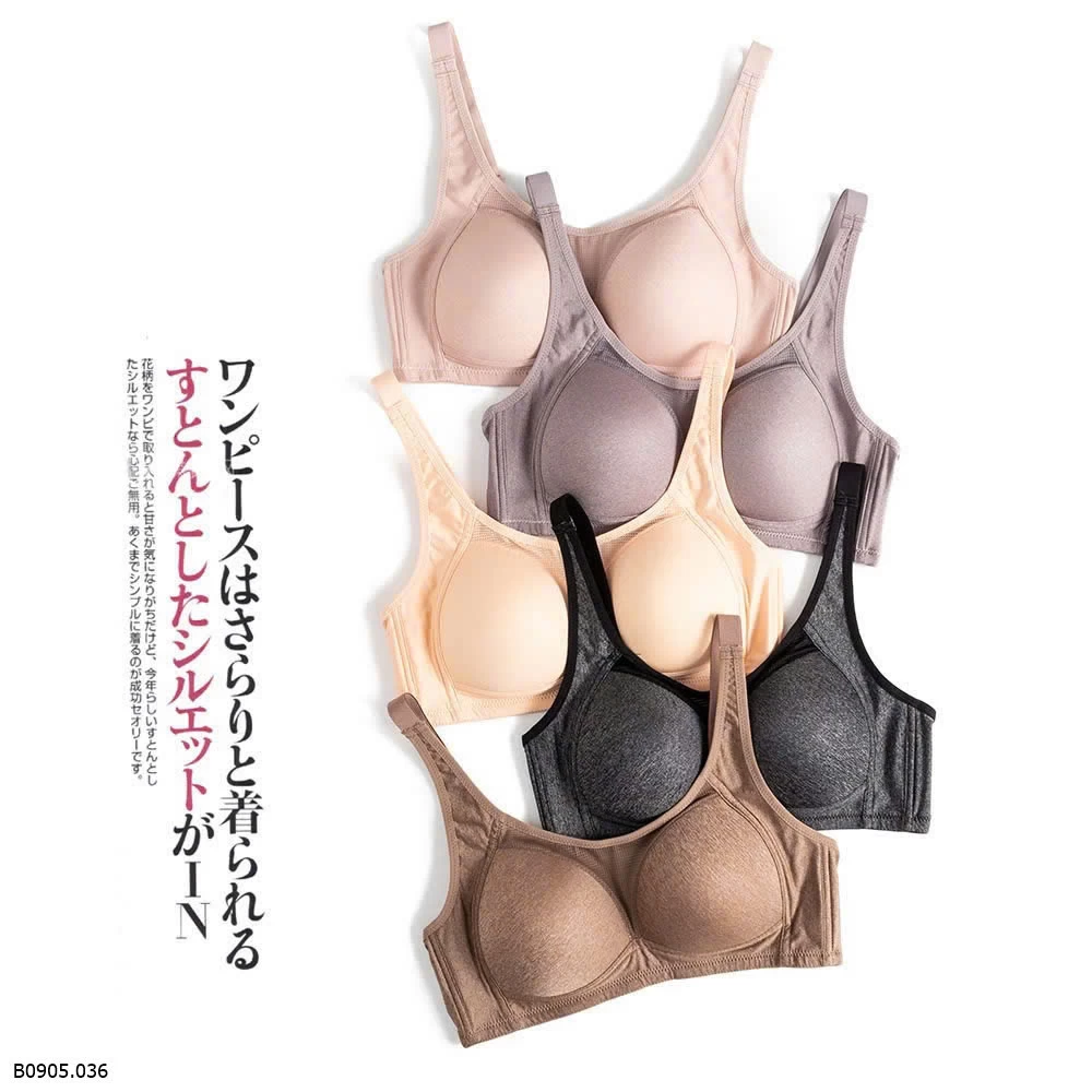 BRA ÔM NGỰC Sỉ 70k 