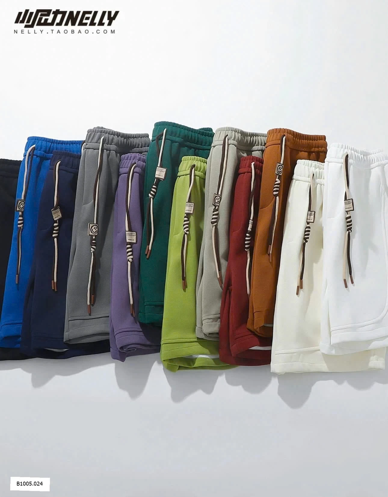 Quần short  Sỉ 125kkk