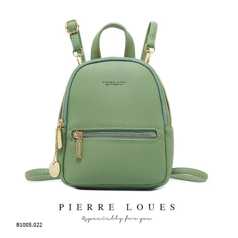 Balo Pierre Loues Sỉ 170k
