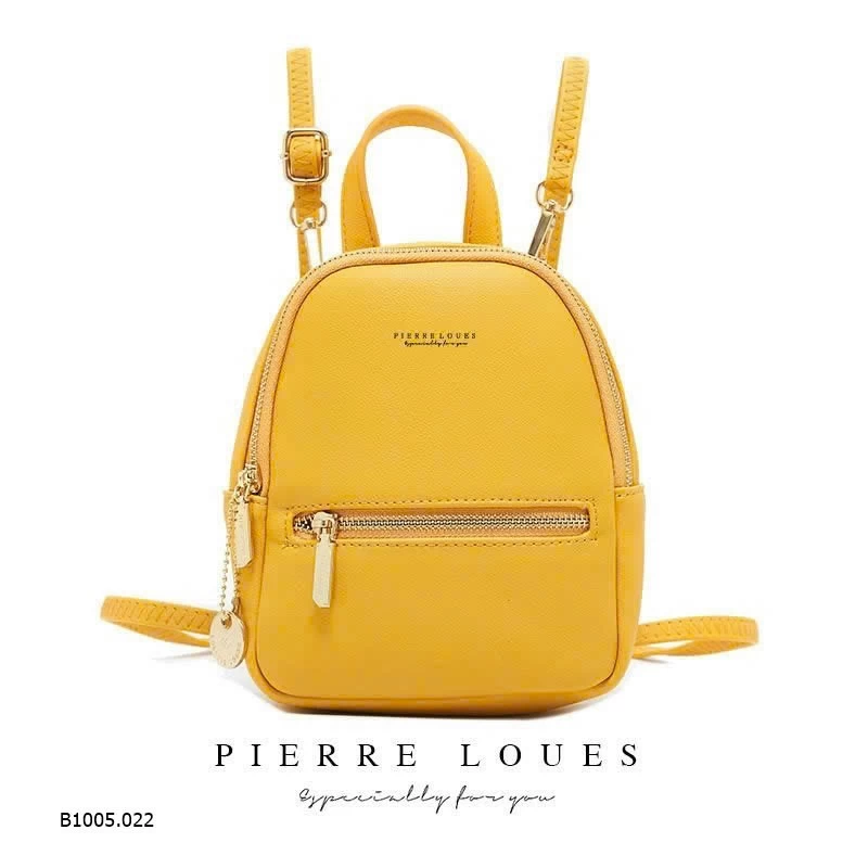 Balo Pierre Loues Sỉ 170k