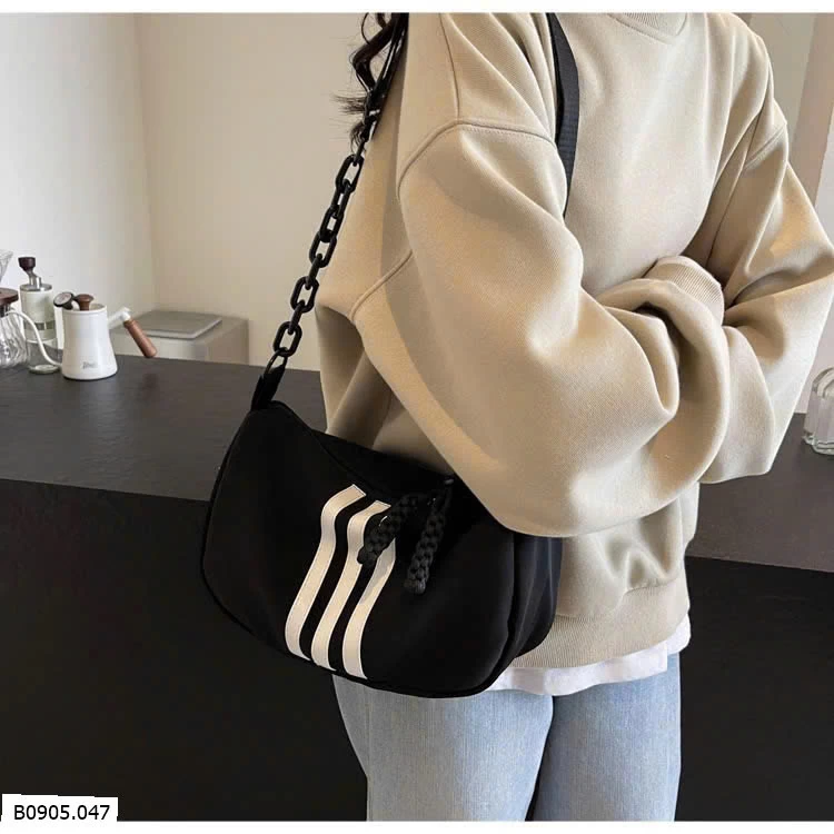 TÚI SỌC ĐEO CHÉO   Sỉ 59k