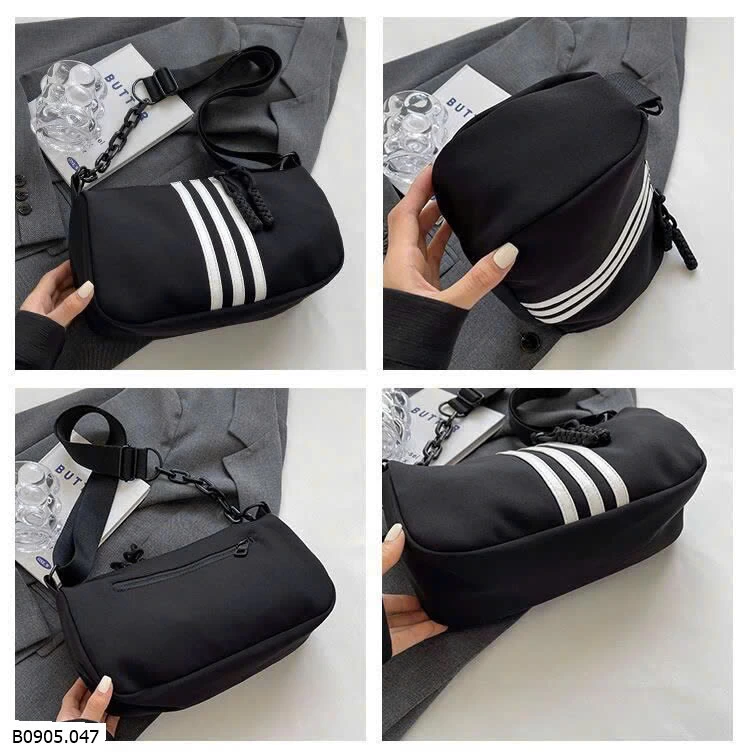 TÚI SỌC ĐEO CHÉO   Sỉ 59k