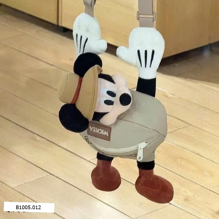 TÚI MICKEY  Sỉ 105kk