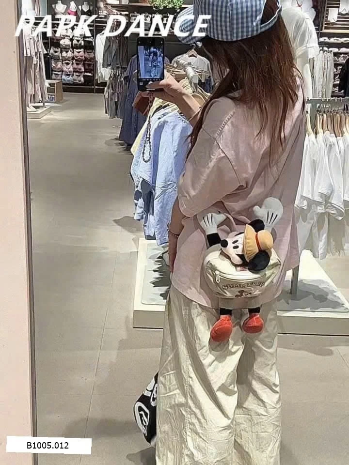 TÚI MICKEY  Sỉ 105kk