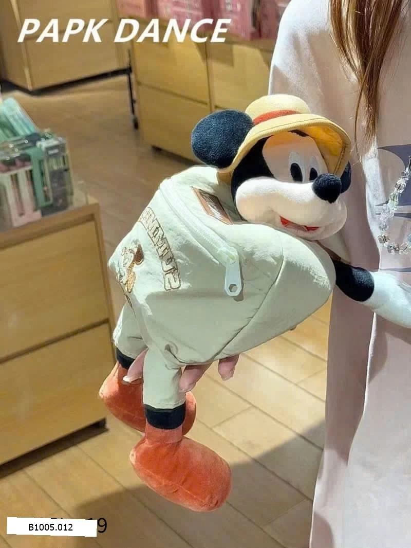 TÚI MICKEY  Sỉ 105kk