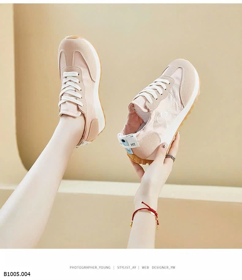 GIÀY THỂ THAO NỮ Sỉ 150kk