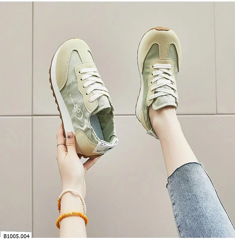 GIÀY THỂ THAO NỮ Sỉ 150kk