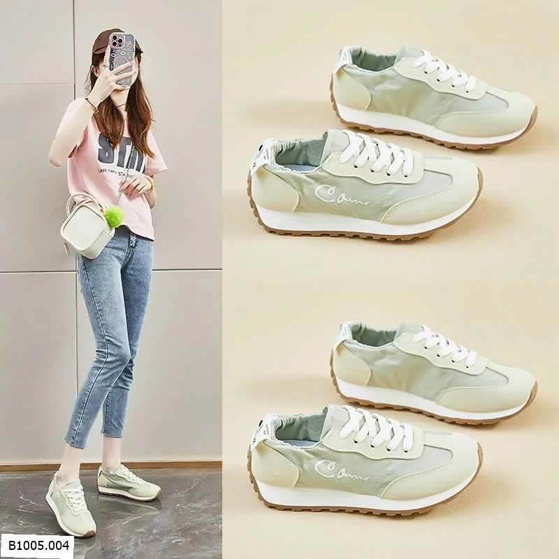 GIÀY THỂ THAO NỮ Sỉ 150kk