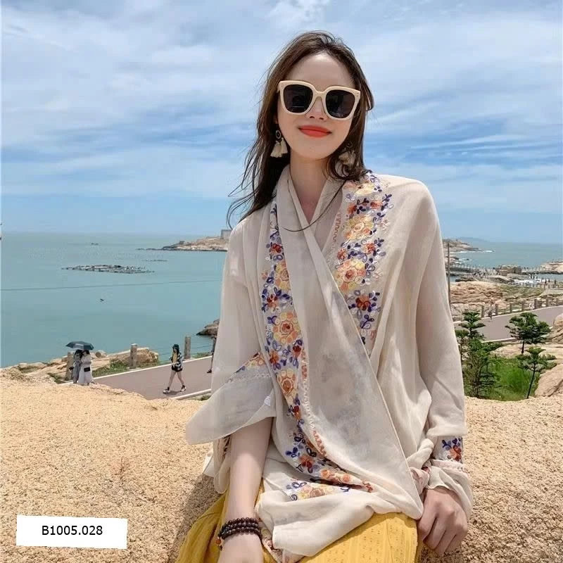KHĂN THÊU  Sỉ 70k
