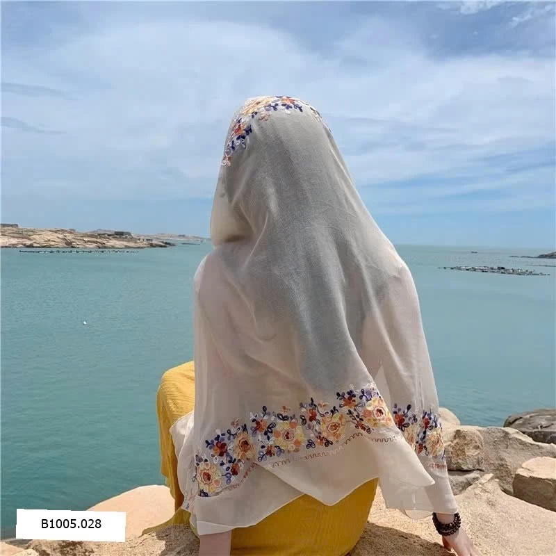 KHĂN THÊU  Sỉ 70k