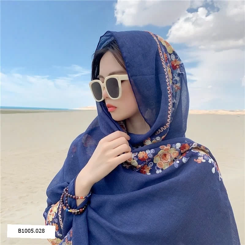 KHĂN THÊU  Sỉ 70k