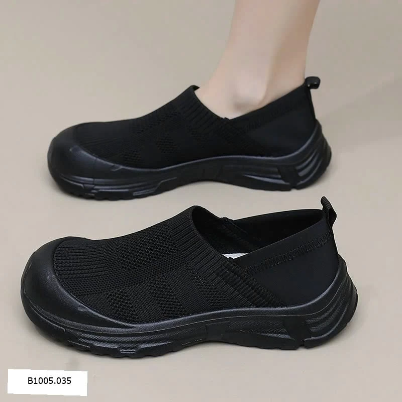 GIÀY LƯỜI DẪM GÓT Sỉ 105k