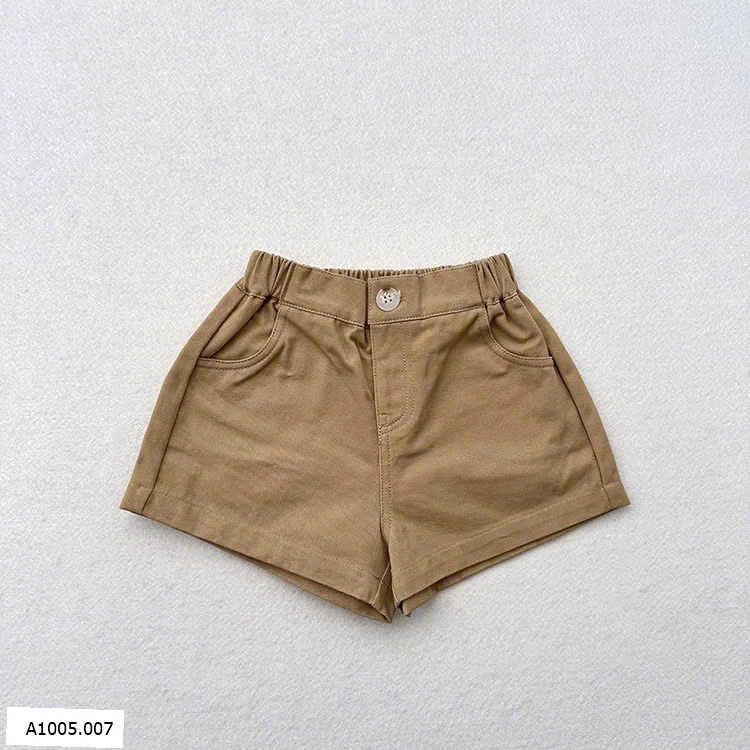 QUẦN SHORT CHUN LƯNG   Sỉ 118k