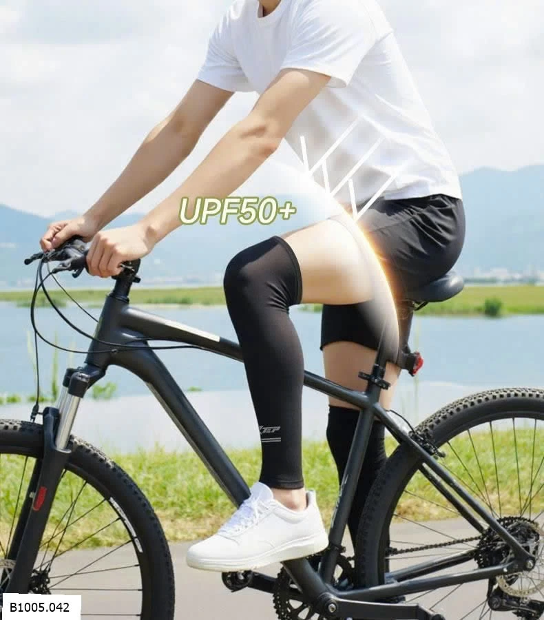 Chống nắng UPF 50 Sỉ 125k /set 2 đôi