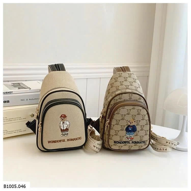 Túi #Beibao Sỉ 210k