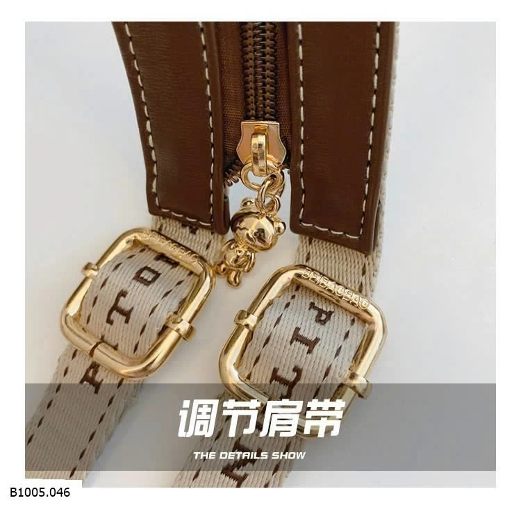 Túi #Beibao Sỉ 210k