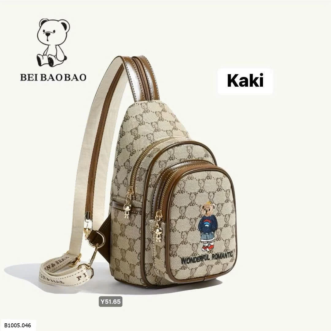 Túi #Beibao Sỉ 210k