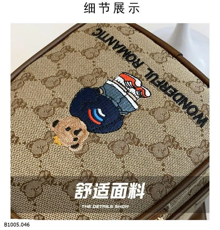 Túi #Beibao Sỉ 210k