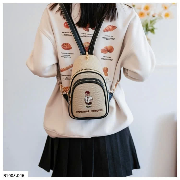 Túi #Beibao Sỉ 210k