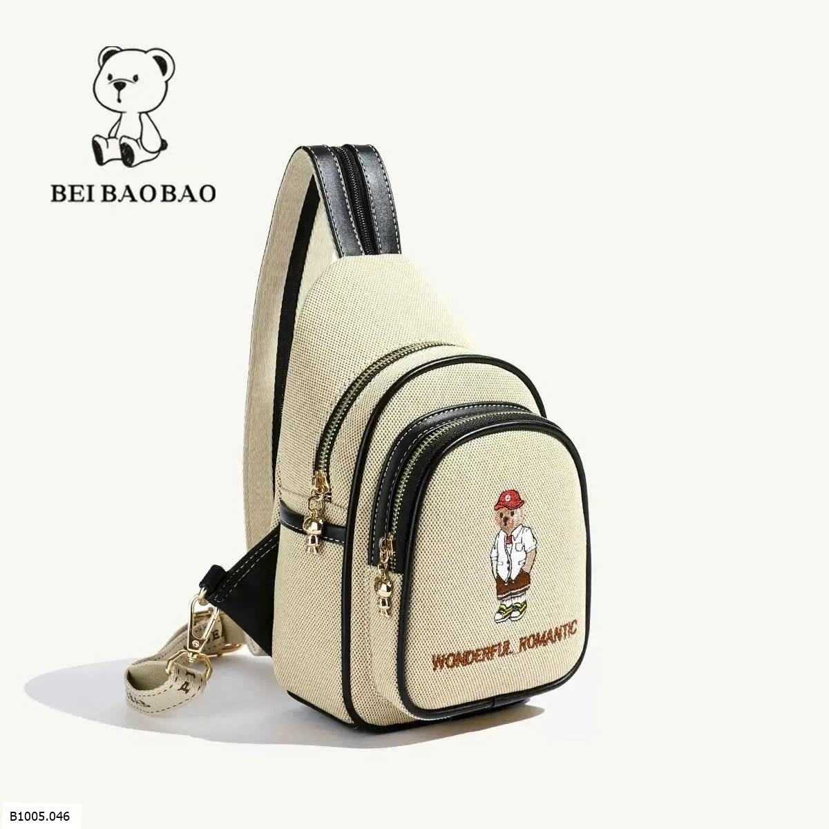 Túi #Beibao Sỉ 210k