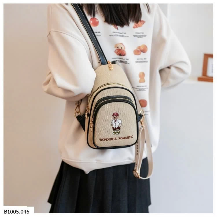 Túi #Beibao Sỉ 210k