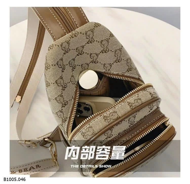 Túi #Beibao Sỉ 210k