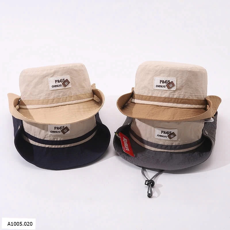 MŨ CHỐNG NẮNG CAO BỒI CHO BÉ   Sỉ 72k