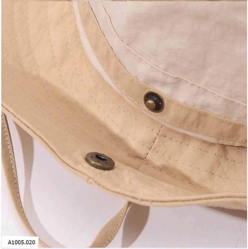 MŨ CHỐNG NẮNG CAO BỒI CHO BÉ   Sỉ 72k