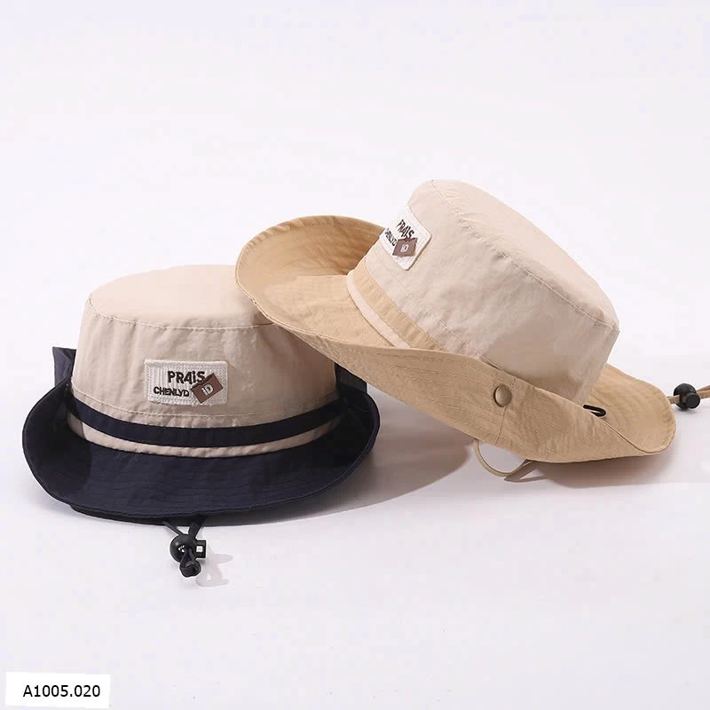 MŨ CHỐNG NẮNG CAO BỒI CHO BÉ   Sỉ 72k