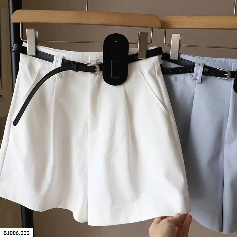 QUẦN SHORT NỮ   Sỉ 159k