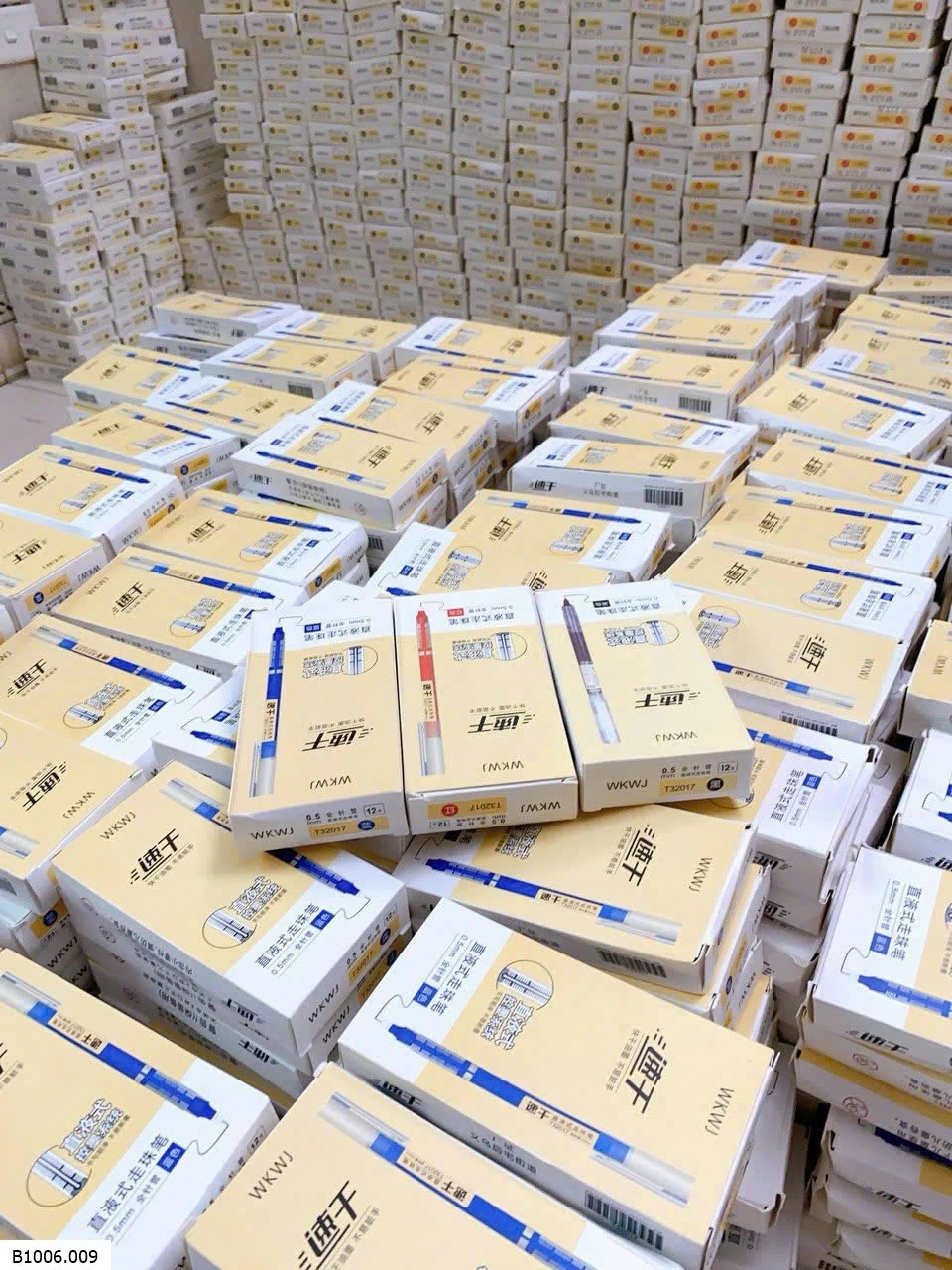 COMBO 36 BÚT MỰC NƯỚC    Sỉ GIÁ 55k/1 set 3 hộp (mỗi hộp 12c )