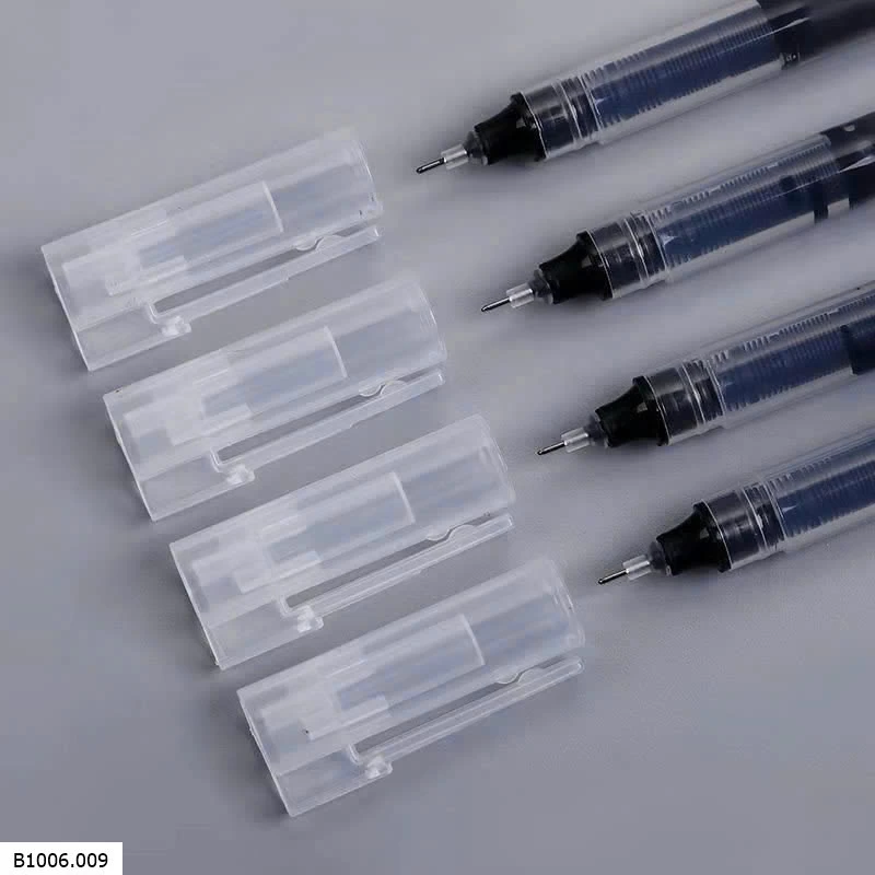 COMBO 36 BÚT MỰC NƯỚC    Sỉ GIÁ 55k/1 set 3 hộp (mỗi hộp 12c )