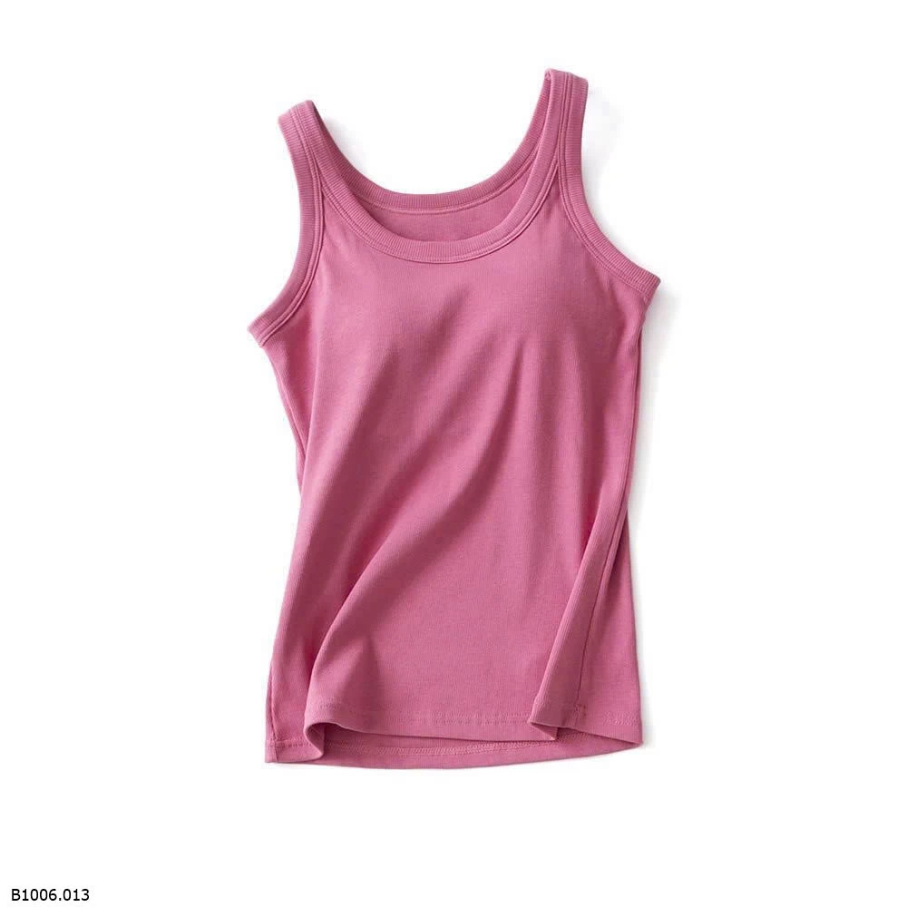  ÁO BA LỖ KÈM BRA   Sỉ 115k