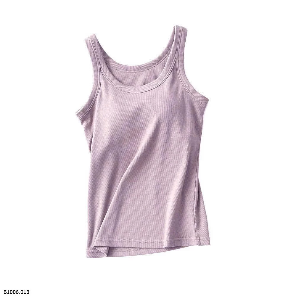  ÁO BA LỖ KÈM BRA   Sỉ 115k