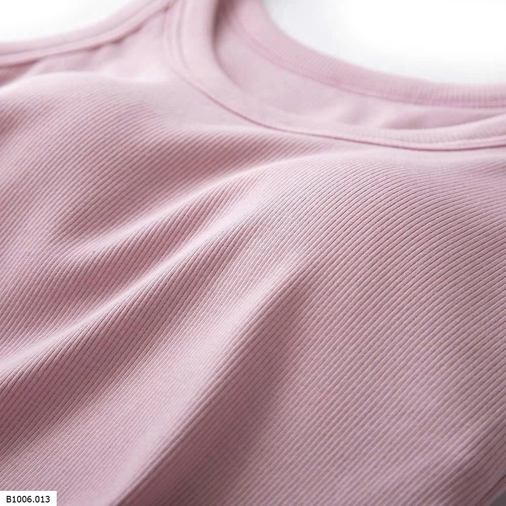  ÁO BA LỖ KÈM BRA   Sỉ 115k