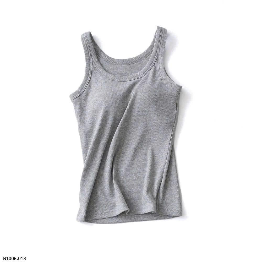  ÁO BA LỖ KÈM BRA   Sỉ 115k
