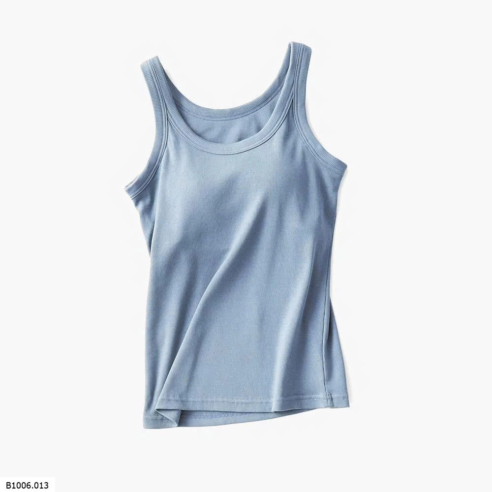  ÁO BA LỖ KÈM BRA   Sỉ 115k