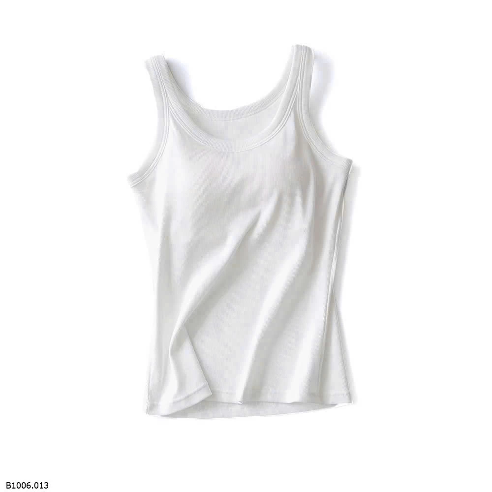  ÁO BA LỖ KÈM BRA   Sỉ 115k