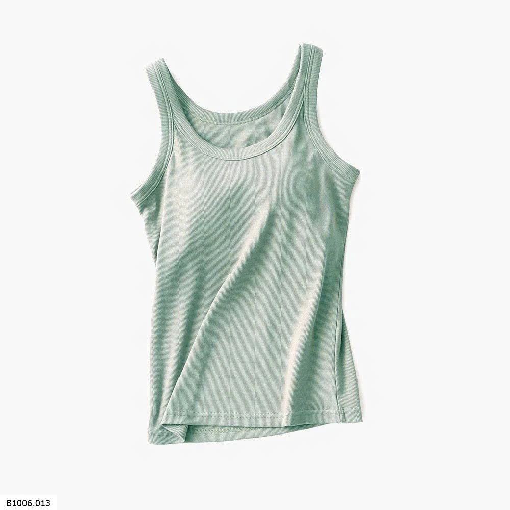  ÁO BA LỖ KÈM BRA   Sỉ 115k