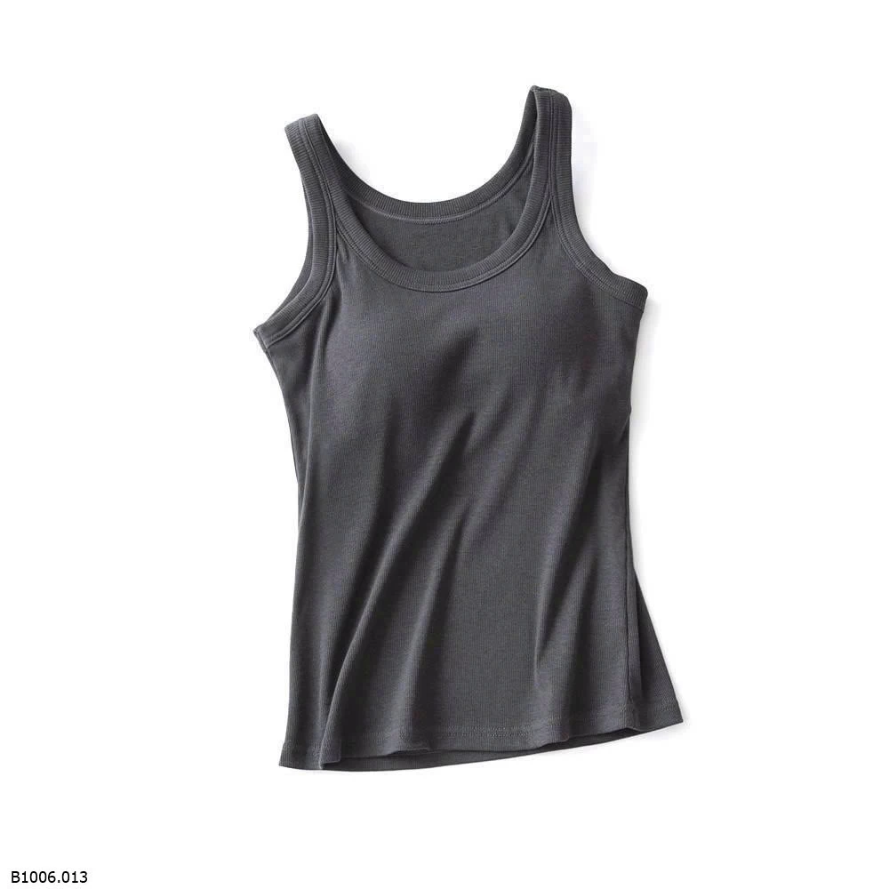  ÁO BA LỖ KÈM BRA   Sỉ 115k