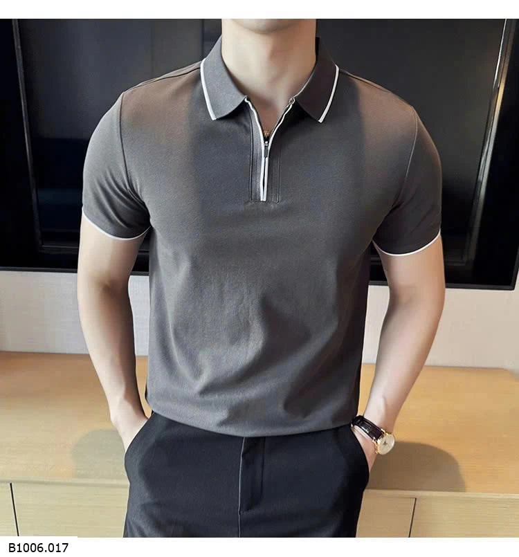 ÁO POLO NAM     Sỉ 218k