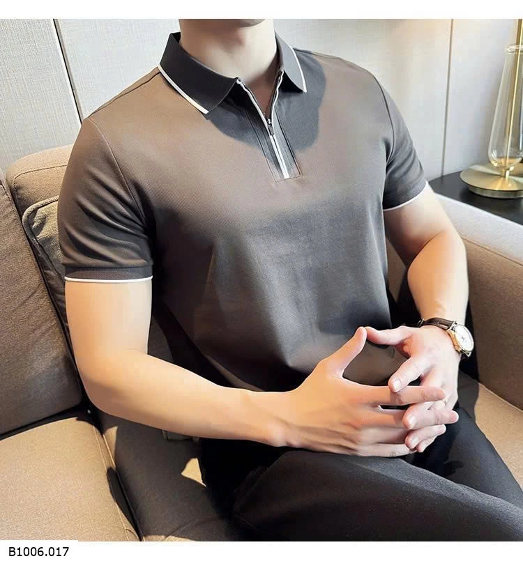 ÁO POLO NAM     Sỉ 218k