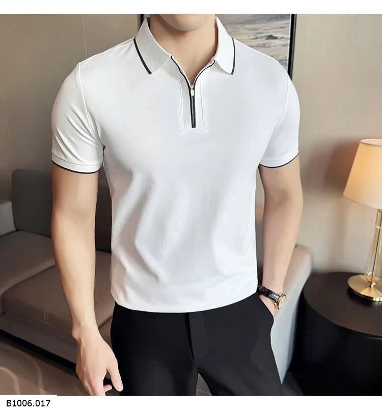 ÁO POLO NAM     Sỉ 218k