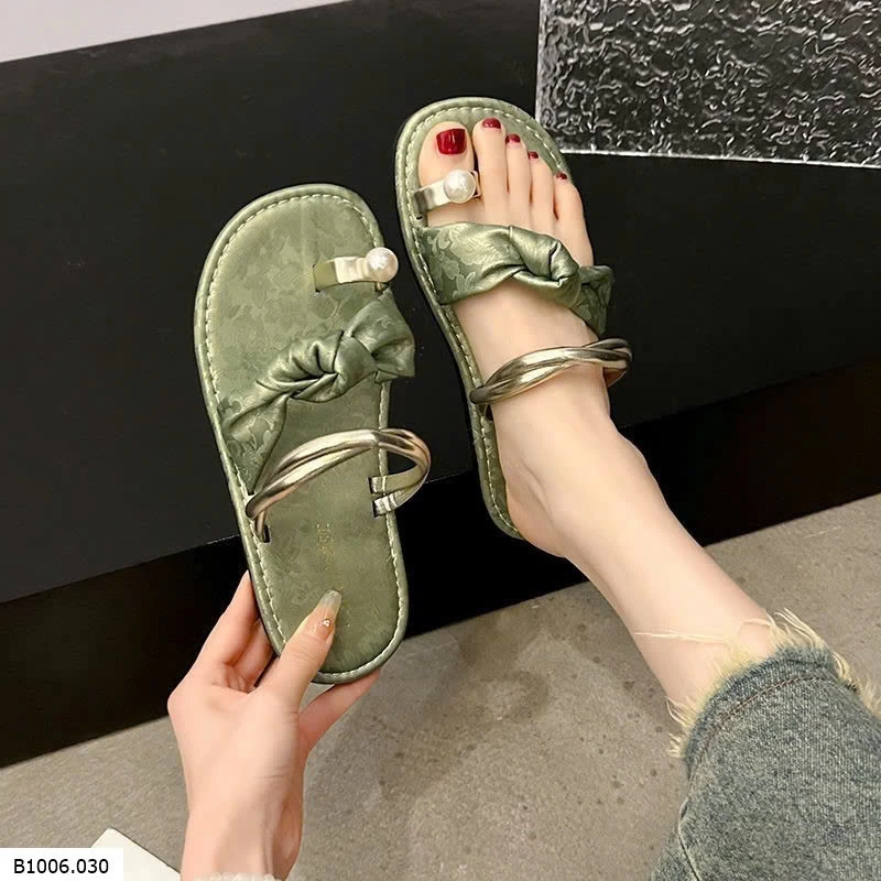   DÉP SANDAL XỎ NGÓN   Sỉ 122k