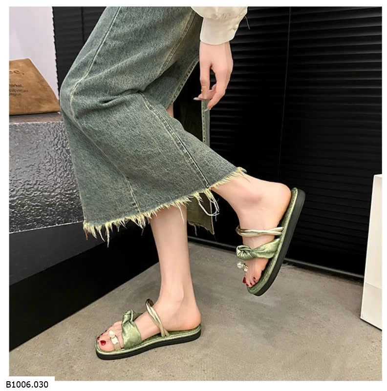  DÉP SANDAL XỎ NGÓN   Sỉ 122k